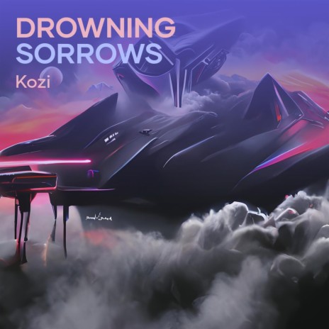 Drowning Sorrows | Boomplay Music