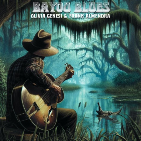 Bayou Blues ft. Olivia Genesi