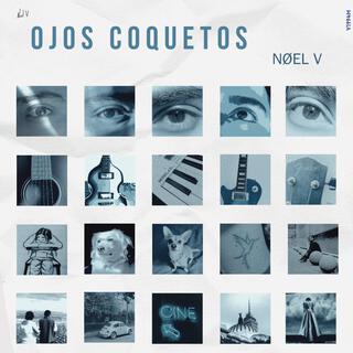 Ojos Coquetos