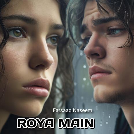 Roya Main Teri Yad Main | Boomplay Music