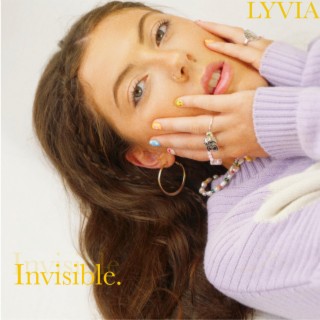 Invisible lyrics | Boomplay Music