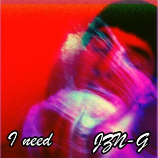 I Need (Instrumental)