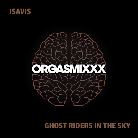 Ghost Riders In The Sky (Radio Cut)