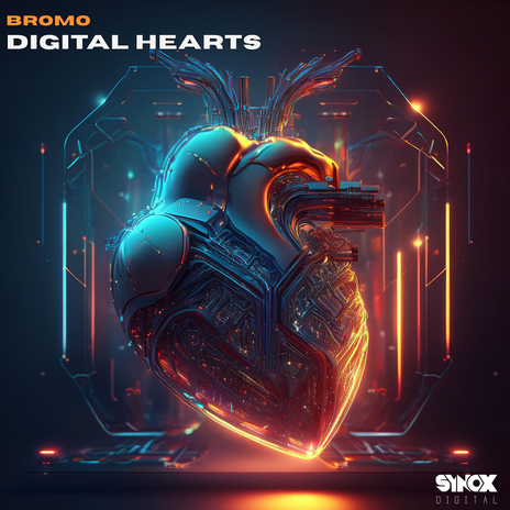 Digital Hearts | Boomplay Music