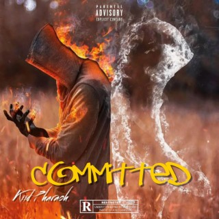 Committed (Official Audio)