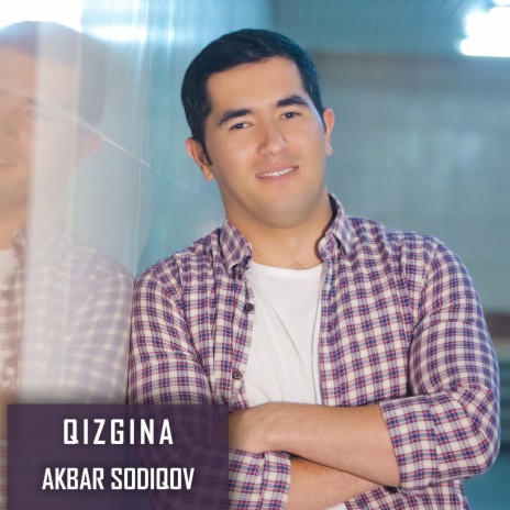 Qizgina | Boomplay Music