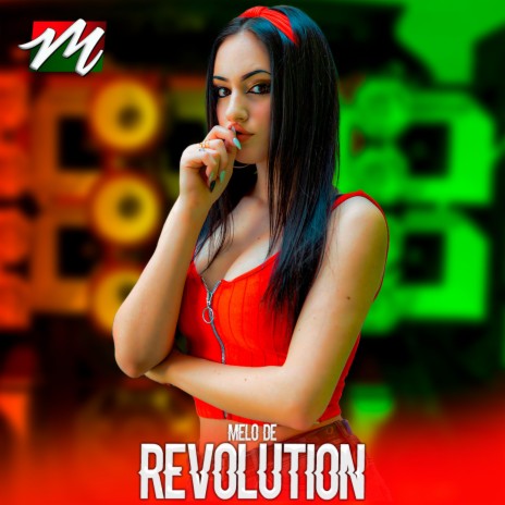 Revolution (Reggae) | Boomplay Music