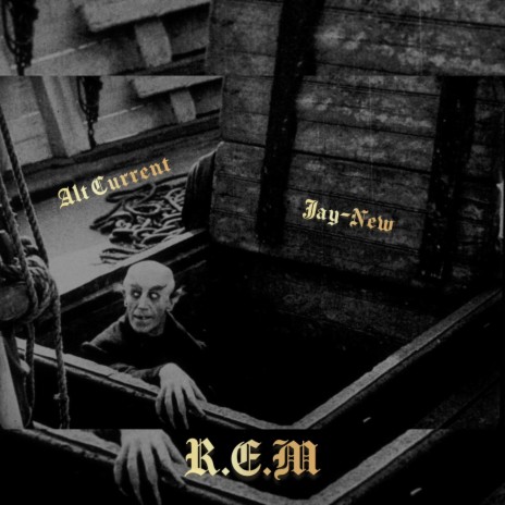 R.E.M. ft. Jay-New