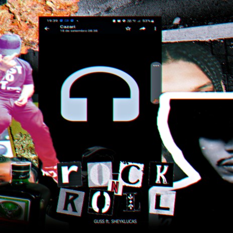 Rock N Roll ft. SheykLucas | Boomplay Music