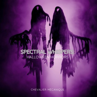 Spectral Whispers (Halloween Horrors)