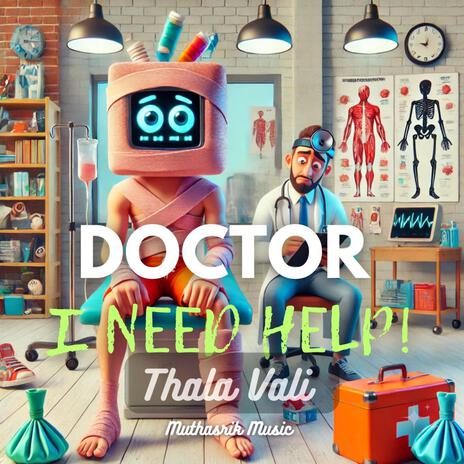 Doctor I Need Help, Thala Vali | Boomplay Music