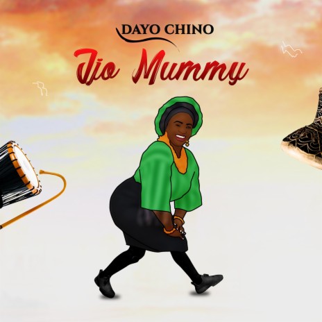 Ijo Mummy
