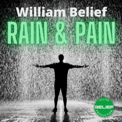 Rain & Pain | Boomplay Music