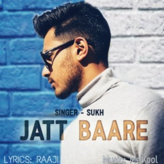 Jatt Baare