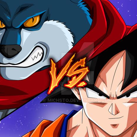 GOKU Vs. BERGAMO (Batalla De Rap) ft. BAKUGO & MAYCOL RC | Boomplay Music