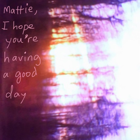 Mattie | Boomplay Music