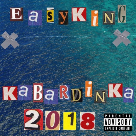 Kabardinka 2018 | Boomplay Music