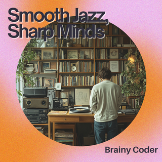 Smooth Jazz, Sharp Minds: A Focus Formula