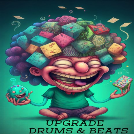 Upgrade Your Emotions | Boomplay Music