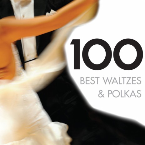 Unter der Enns - Polka schnell Op. 121 ft. Wiener Johann Strauss Orchester | Boomplay Music