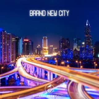 Brand New City