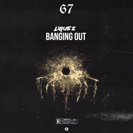 Banging out (feat. Liquez) | Boomplay Music