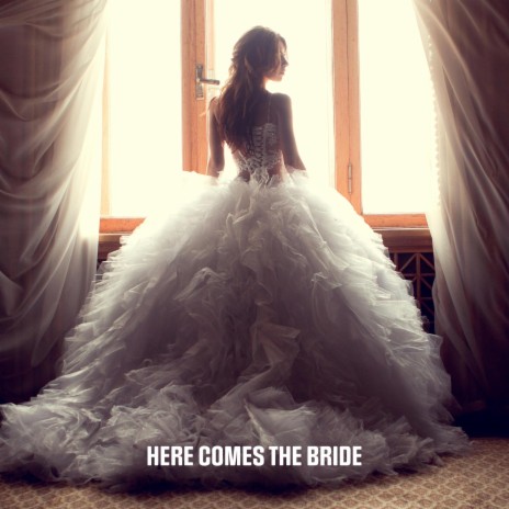Here Comes The Bride (Gospel Organ)