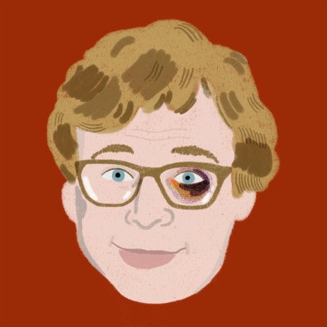 Rick Moranis | Boomplay Music