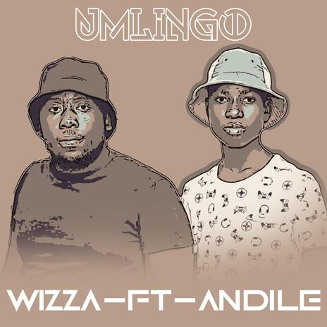 Umlingo ft. Andile | Boomplay Music