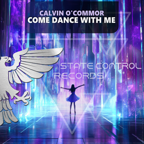 Come Dance With Me (Extended Mix) | Boomplay Music