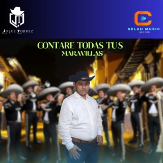 Contare Todas Tus Maravillas