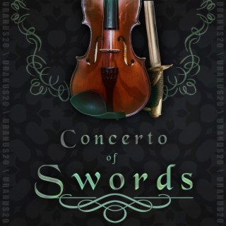 Concerto of the Swords