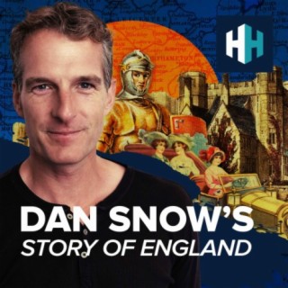 3. Story of England: Tudor Feuds, Explorers and Fanatics