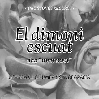 El dimoni escuat