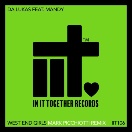 West End Girls (Mark Picchiotti Remix) ft. Mark Picchiotti | Boomplay Music