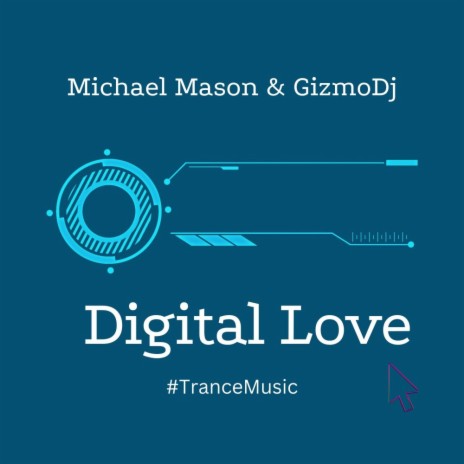 Digital Love ft. GizmoDJ