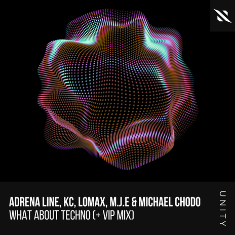 What About Techno ft. KC, Lomax, M.J.E & Michael Chodo | Boomplay Music