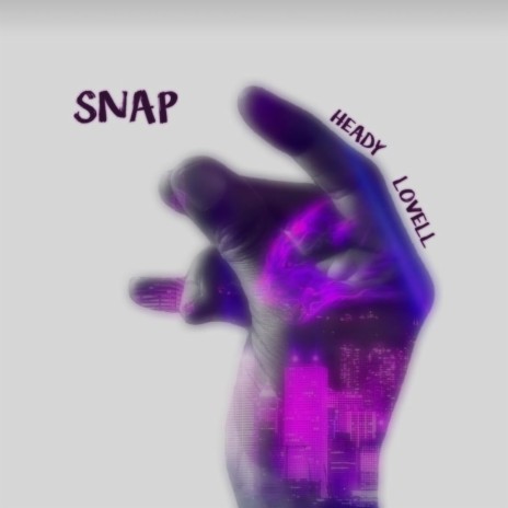 Snap (Radio Edit) | Boomplay Music