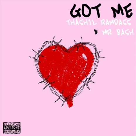 Got Me ft. Mr Bash | Boomplay Music