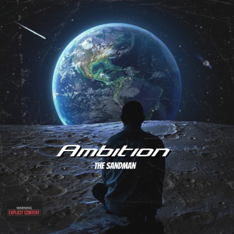 Ambition | Boomplay Music