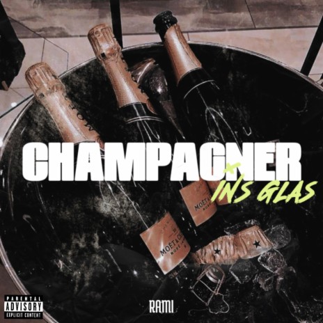 CHAMPAGNER INS GLAS | Boomplay Music