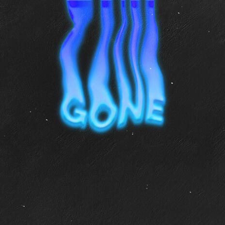 GONE | Boomplay Music