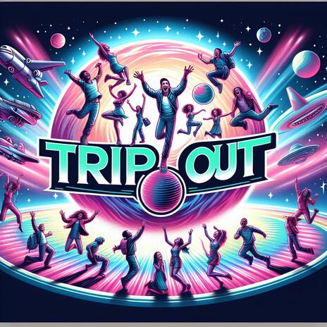 Trip Out | Boomplay Music