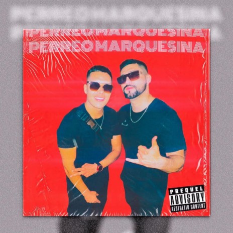 Perreo Marquesina ft. Kalex | Boomplay Music