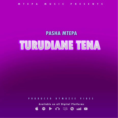 Turudiane Tena | Boomplay Music