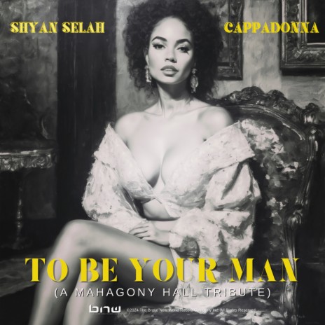 To Be Your Man ft. Cappadonna | Boomplay Music