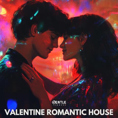 Valentine Romantic House