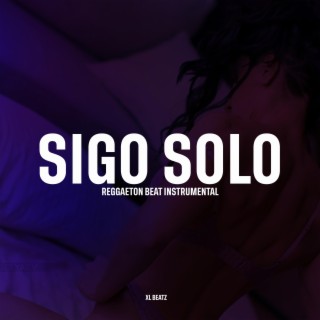 Sigo Solo (Instrumental)