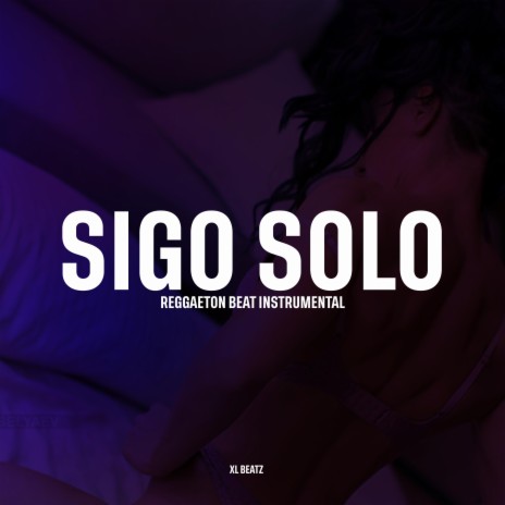 Sigo Solo (Instrumental)