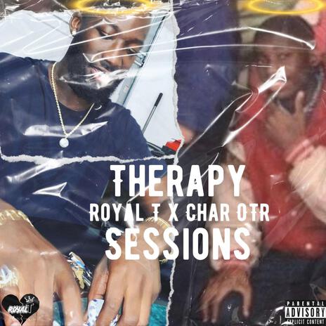 Therapy Sessions ft. Char OTR | Boomplay Music